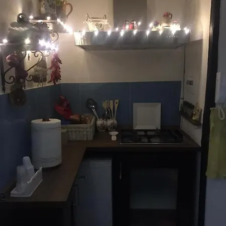 Bed & Breakfast Ruffo Nel Cuore Di 4*