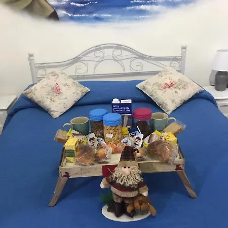 Bed & Breakfast Ruffo Nel Cuore Di