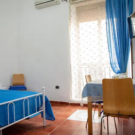 Bed & Breakfast Ruffo Nel Cuore Di