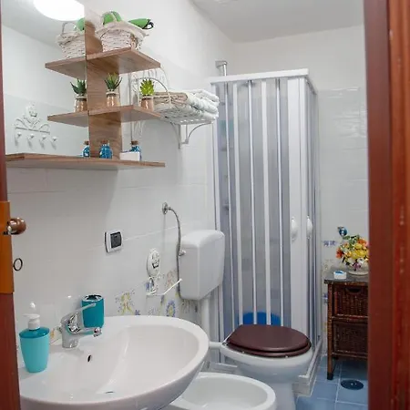 Bed & Breakfast Ruffo Nel Cuore Di *