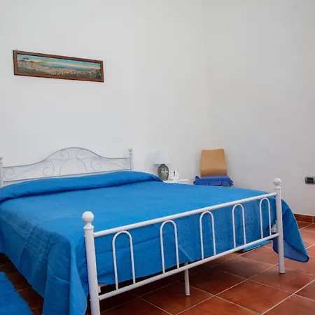 Ruffo Nel Cuore Di Bed & Breakfast