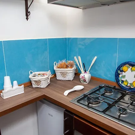 Bed & Breakfast Ruffo Nel Cuore Di