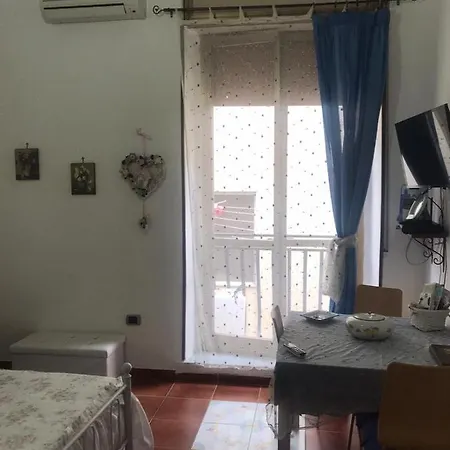 Bed & Breakfast Ruffo Nel Cuore Di *