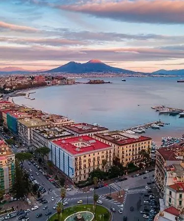 Bed & Breakfast Ruffo Nel Cuore Di