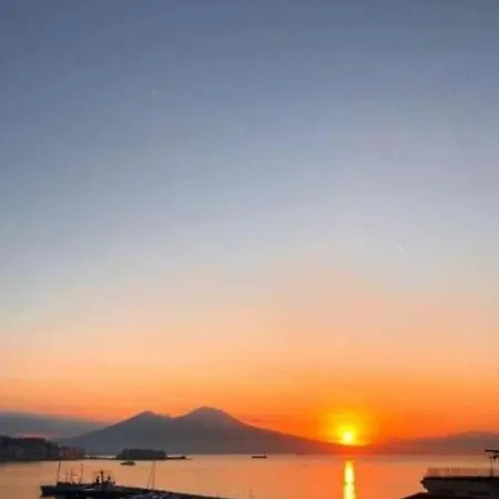 Bed & Breakfast Ruffo Nel Cuore Di Naples