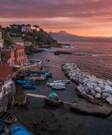 Ruffo Nel Cuore Di Naples