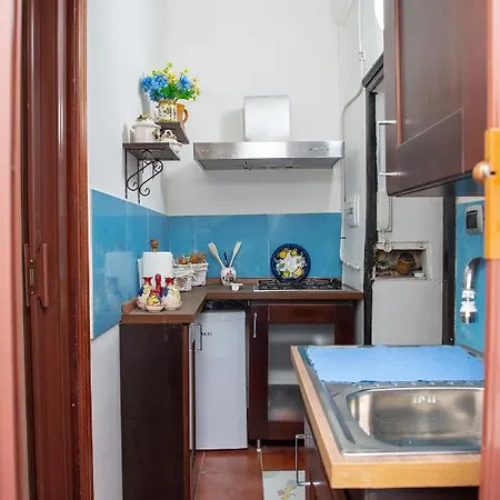 Ruffo Nel Cuore Di 4* Неаполь