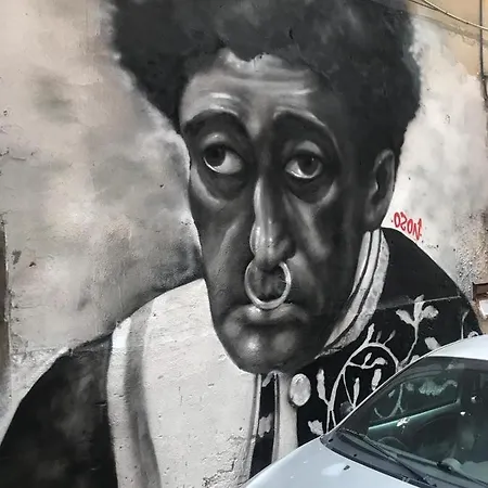Ruffo Nel Cuore Di Nocleg ze śniadaniem 4*