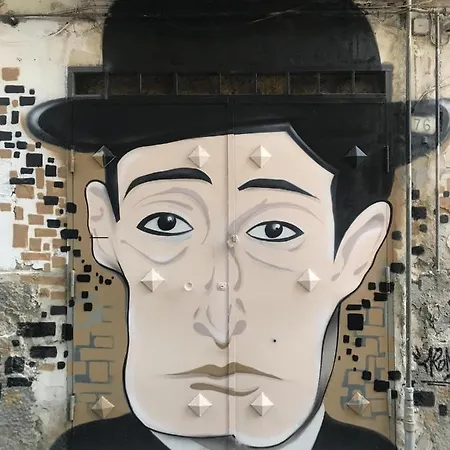 Ruffo Nel Cuore Di Отель типа 