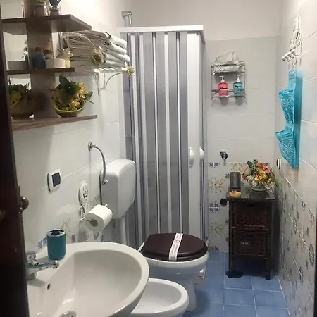 Ruffo Nel Cuore Di 4* Неаполь