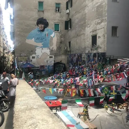 Ruffo Nel Cuore Di Отель типа 