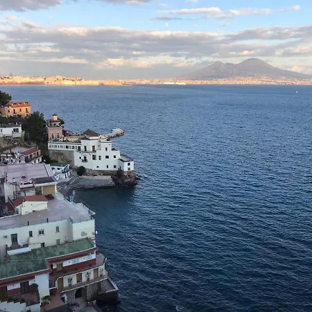 Ruffo Nel Cuore Di Naples