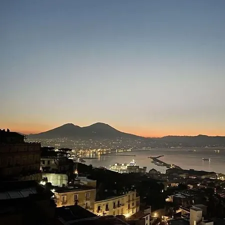 Ruffo Nel Cuore Di Отель типа 