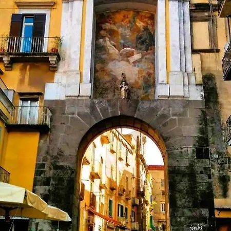 Ruffo Nel Cuore Di Отель типа 