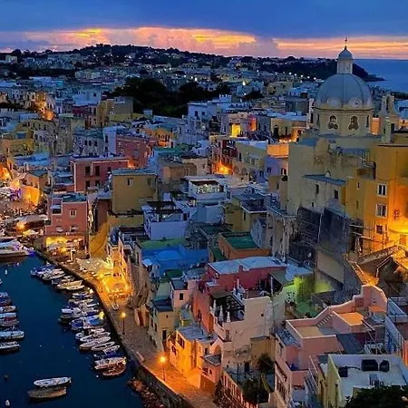 Ruffo Nel Cuore Di Отель типа 