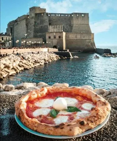 Ruffo Nel Cuore Di Отель типа 