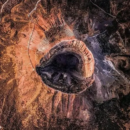 Ruffo Nel Cuore Di 4* Неаполь