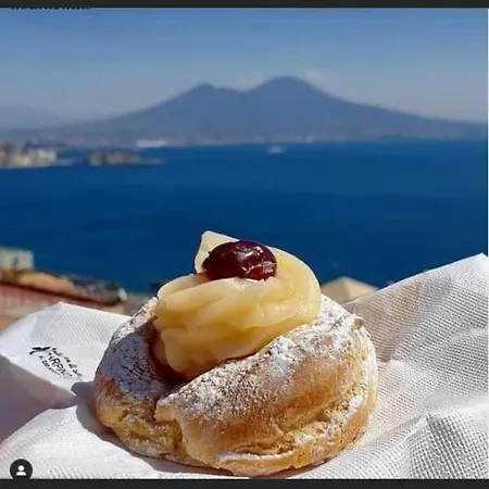 Ruffo Nel Cuore Di Отель типа 