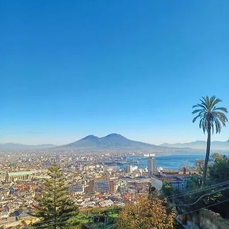 Ruffo Nel Cuore Di Отель типа 