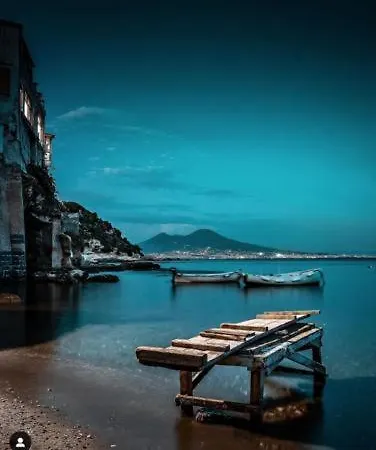 Ruffo Nel Cuore Di Отель типа 