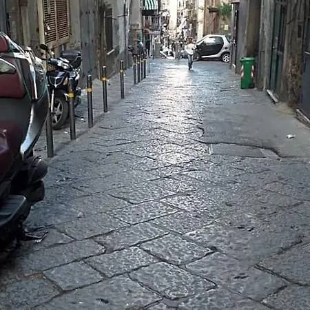 Panzió Ruffo Nel Cuore Di 4*