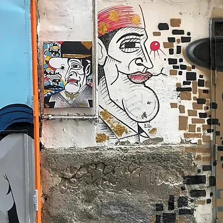 Ruffo Nel Cuore Di Nocleg ze śniadaniem