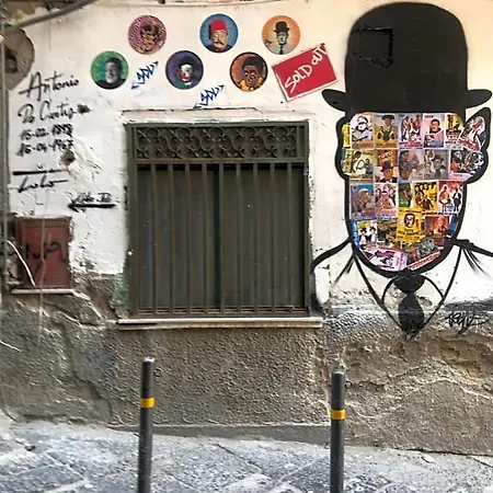 Ruffo Nel Cuore Di 4*