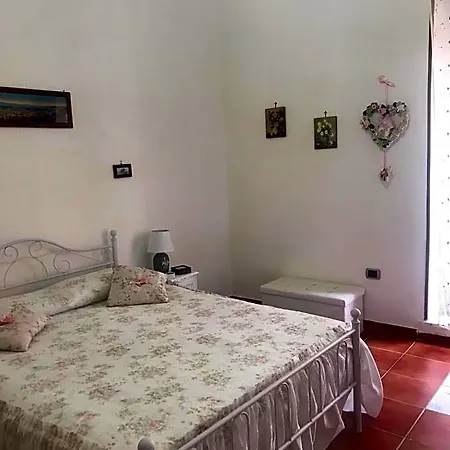 Ruffo Nel Cuore Di Отель типа 