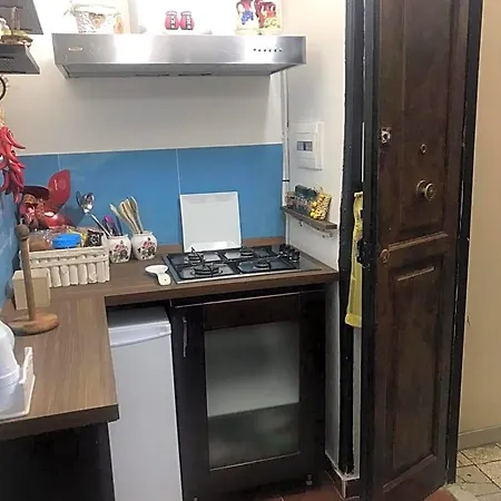 Ruffo Nel Cuore Di Panzió 4*