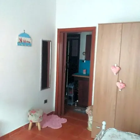 Ruffo Nel Cuore Di Nocleg ze śniadaniem 4*