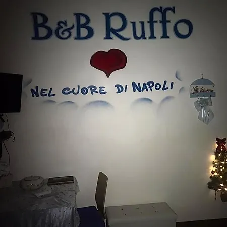 Ruffo Nel Cuore Di