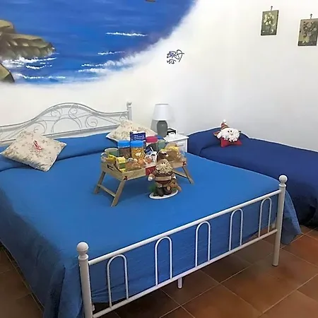 Ruffo Nel Cuore Di Nocleg ze śniadaniem 4*