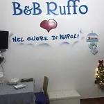 Alojamento de Acomodação e Pequeno-almoço Ruffo Nel Cuore Di 4*