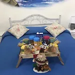 Alojamento de Acomodação e Pequeno-almoço Ruffo Nel Cuore Di
