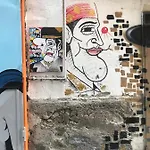 Ruffo Nel Cuore Di Alojamento de Acomodação e Pequeno-almoço Nápoles