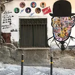 Ruffo Nel Cuore Di Bed & Breakfast 4*