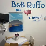 Ruffo Nel Cuore Di Bed & Breakfast