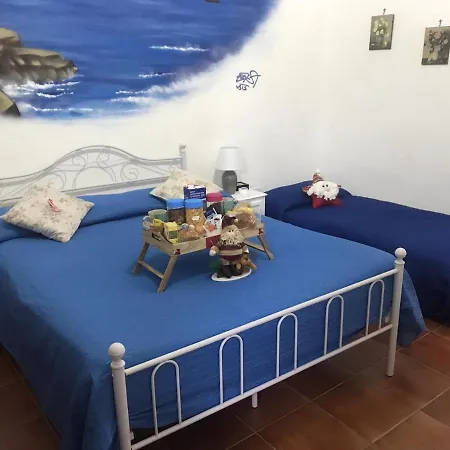 Ruffo Nel Cuore Di 4* Nápoles