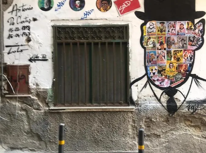 Ruffo Nel Cuore Di فندق مبيت وإفطار 4*